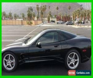 Classic 2000 Chevrolet Corvette for Sale