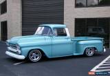 Classic 1959 Chevrolet Other Pickups for Sale