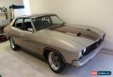 Classic 1974 Ford Falcon XB GT for Sale