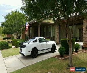 Classic 2014 Ford Mustang for Sale