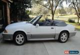 Classic 1988 Ford Mustang for Sale