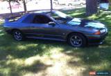 Classic Nissan: GT-R 1991 SKYLINE BNR32 JDM RHD US LEGAL  for Sale