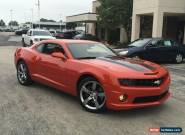 2011 Chevrolet Camaro for Sale