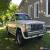 Classic Jeep: Comanche Metric Ton Laredo for Sale