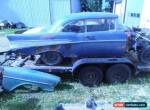 1957 Chevrolet Bel Air/150/210 for Sale