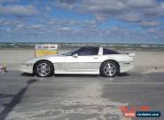 Chevrolet: Corvette for Sale