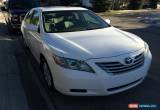 Classic Toyota : Camry Hybrid for Sale