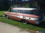 Pontiac: Other safari station wagon for Sale