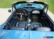 1966 Chevrolet Corvette for Sale