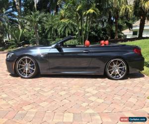 Classic 2016 BMW M6 for Sale