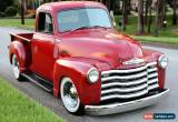 Classic 1953 Chevrolet Other Pickups for Sale