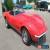 Classic 1968 Chevrolet Corvette Convertible 427 for Sale