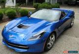 Classic 2014 Chevrolet Corvette for Sale