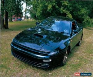 Classic 1990 Toyota Celica for Sale