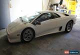 Classic Lamborghini: Diablo for Sale