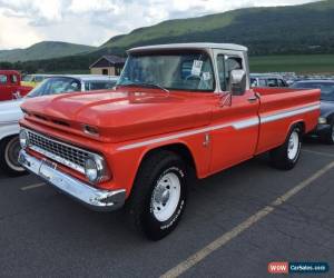 Classic 1963 Chevrolet Other Pickups for Sale