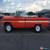 Classic 1963 Chevrolet Other Pickups for Sale