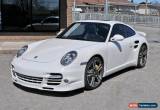 Classic 2012 Porsche 911 Porsche 911 turbo s for Sale