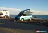 Classic 1992 Volkswagen EuroVan for Sale