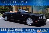 Classic 2008 Bentley Other for Sale