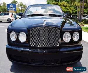 Classic 2008 Bentley Other for Sale