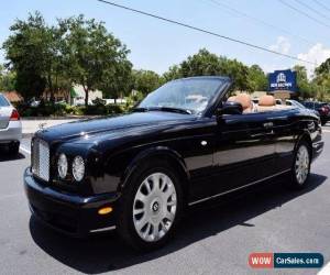 Classic 2008 Bentley Other for Sale