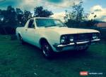 HT Holden for Sale