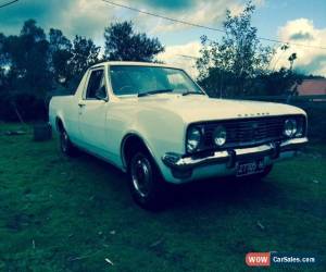 Classic HT Holden for Sale