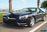 Classic 2013 Mercedes-Benz SL-Class for Sale