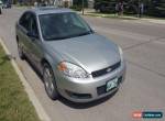 Chevrolet: Impala LTZ for Sale