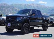 2014 Ford F-150 FX4 for Sale