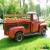 Classic 1952 Ford Other Pickups F2 3/4 ton  for Sale