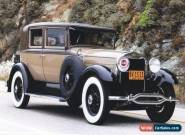1930 Lincoln Other for Sale