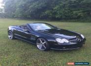 2006 Mercedes-Benz SL-Class for Sale