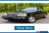 Classic 1995 Mercedes-Benz E-Class for Sale