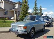 Volkswagen: 412 for Sale