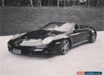 Porsche: 911 turbo cabriolet for Sale