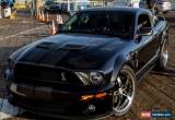 Classic 2008 Ford Mustang for Sale