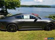 2016 Ford Mustang for Sale