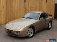 1986 Porsche 944 for Sale