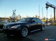 2009 BMW M5 for Sale