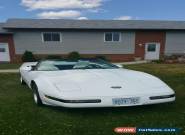 1992 Chevrolet Corvette for Sale