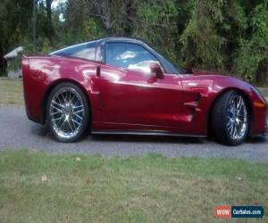 Classic 2010 Chevrolet Corvette for Sale