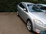 Ford Mondeo 2.0 TDCi Titanium 5dr  for Sale