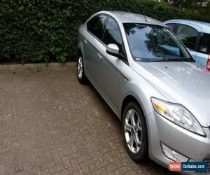 Classic Ford Mondeo 2.0 TDCi Titanium 5dr  for Sale