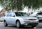 Classic Ford Mondeo Zetec 1.8  for Sale
