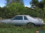 1982 Chrysler Other for Sale