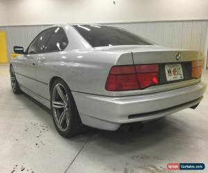 Classic 1991 BMW 8-Series for Sale