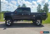 Classic 2008 Ford F-250 for Sale