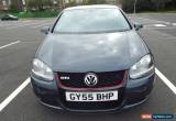 Classic 2005 VOLKSWAGEN GOLF 2.0 TFSI GTI for Sale